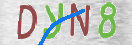 Картинка CAPTCHA