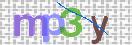 Картинка CAPTCHA