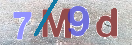 Картинка CAPTCHA