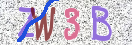 Картинка CAPTCHA