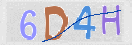 Картинка CAPTCHA