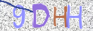 Картинка CAPTCHA