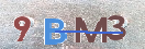 Картинка CAPTCHA