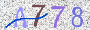 Картинка CAPTCHA