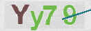 Картинка CAPTCHA