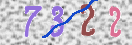 Картинка CAPTCHA