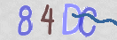 Картинка CAPTCHA