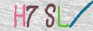 Картинка CAPTCHA