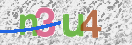 Картинка CAPTCHA