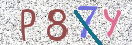 Картинка CAPTCHA