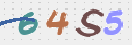 Картинка CAPTCHA