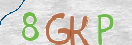 Картинка CAPTCHA