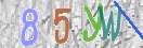 Картинка CAPTCHA