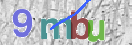 Картинка CAPTCHA