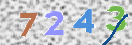 Картинка CAPTCHA