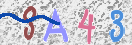 Картинка CAPTCHA