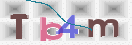 Картинка CAPTCHA
