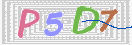 Картинка CAPTCHA