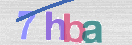 Картинка CAPTCHA