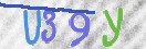 Картинка CAPTCHA