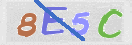 Картинка CAPTCHA