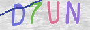 Картинка CAPTCHA