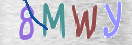 Картинка CAPTCHA
