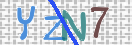 Картинка CAPTCHA