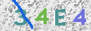 Картинка CAPTCHA