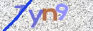 Картинка CAPTCHA