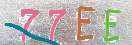 Картинка CAPTCHA