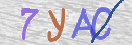 Картинка CAPTCHA