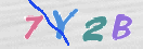 Картинка CAPTCHA