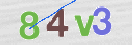 Картинка CAPTCHA