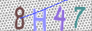 Картинка CAPTCHA