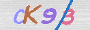 Картинка CAPTCHA