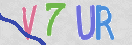 Картинка CAPTCHA