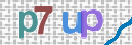 Картинка CAPTCHA