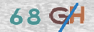 Картинка CAPTCHA