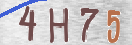 Картинка CAPTCHA