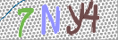 Картинка CAPTCHA