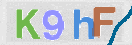 Картинка CAPTCHA