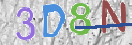 Картинка CAPTCHA
