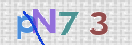 Картинка CAPTCHA