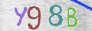 Картинка CAPTCHA