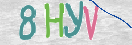 Картинка CAPTCHA