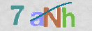 Картинка CAPTCHA
