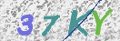 Картинка CAPTCHA