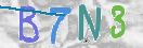 Картинка CAPTCHA