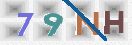 Картинка CAPTCHA